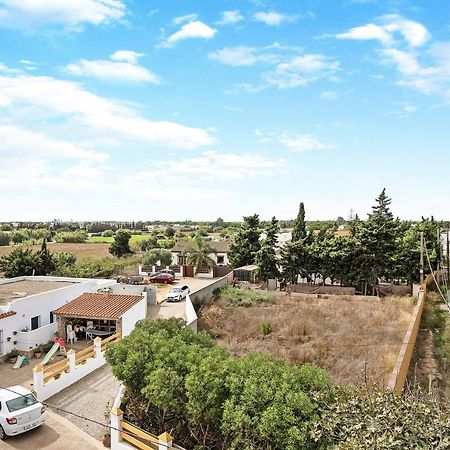 El Ancla 1 - Solo Familias Apartment Conil De La Frontera Exterior foto